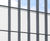 Roma-3 perimeter grating fence - Imperial Brands HQ 1