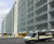 Facade grating panels for car park, Manchester Airport  0