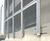 Facade grating panels for car park, Manchester Airport  3