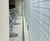 Facade grating panels for car park, Manchester Airport  5