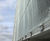 Facade grating panels for car park, Manchester Airport  7