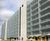 Facade grating panels for car park, Manchester Airport  8