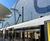 Kinetic wall cladding used in public art - Rochdale 3