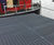  Anti-slip floor grating for Scottish quayside 0