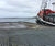  Anti-slip floor grating for Scottish quayside 4