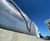 STEREO-KINETIC® Wall - dynamic stainless steel façade cladding 2