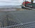 Heavy-duty floor grating 4