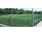 Paving renewal and upgrading, Brunel University