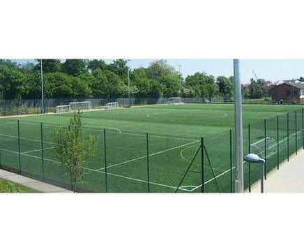 Paving renewal and upgrading, Brunel University