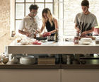 +MODO kitchens
