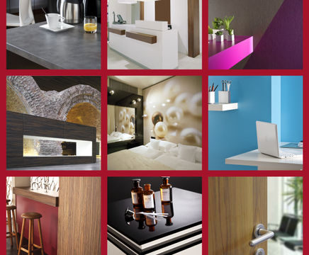 Polyrey launches Collection 2017