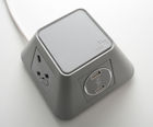 Inca desk top power and USB charging modules