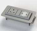 Surface Power USB charging, data and media module