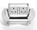 Affinity on desk power module