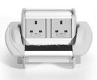 Affinity on desk power module