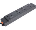 Elite+ Power under desk power module