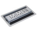 Horizon Through Desk Power Module