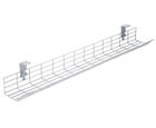 Fusion Under Desk Office Cable Basket