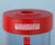 Calibration Pots - vessels for dosing pump flow measurement 2