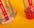 Calibration Pots - vessels for dosing pump flow measurement 4