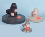 Series 2100 suction demand valves (SDV)