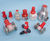 1100 series pressure-loading valves for dosing lines 1