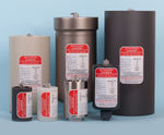 Prochem Pulsation Dampers - flow stabilizers for dosing pump systems