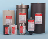 Prochem Pulsation Dampers - flow stabilizers for dosing pump systems - on this page