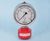 Prochem Diaphragm Seals - chemical-resistant gauge isolators 1