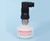 Prochem Diaphragm Seals - chemical-resistant gauge isolators 2