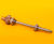 Injection and sample lances - stainless steel pipeline dosing fittings 3