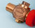 Injection and sample lances - stainless steel pipeline dosing fittings 7