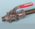 Injection and sample lances - stainless steel pipeline dosing fittings 9