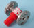 1100 Series - pressure-relief valves for dosing lines 4