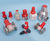 1100 Series - pressure-relief valves for dosing lines 0