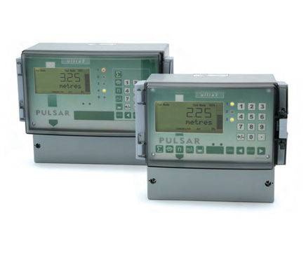 Ultra 5 level measurement system