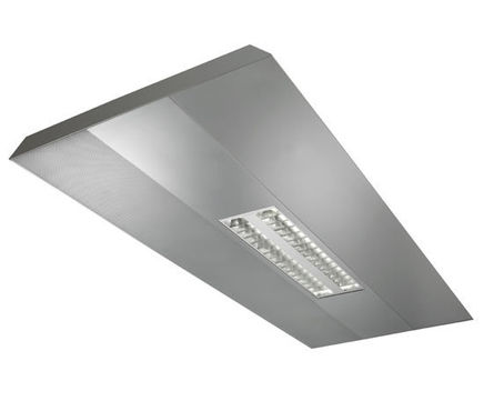 Zehnder Multi-service Foil radiant panels