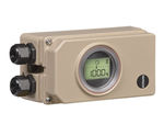 Type 3730-6 Electropneumatic Positioner (HART®)