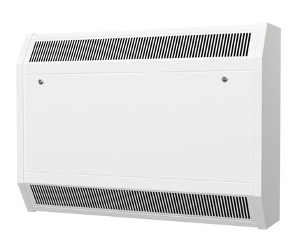 Smith's Caspian UV high, low & ceiling-mounted heaters