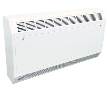 Smith's Caspian LST Fan Convectors
