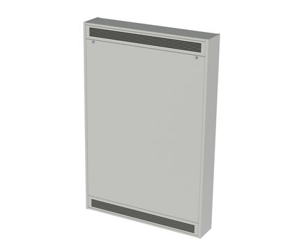 Smith's Caspian EXT Fan Convector