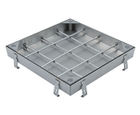 BLÜCHER access covers