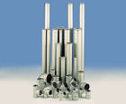 EuroPipe stainless steel push-fit pipe system
