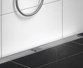 BLÜCHER® Art Deco shower channel