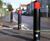 Heritage 150 standard MDPE bollard 0