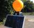 Solar-powered Belisha beacon - 100,000 hours 4