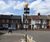 Solar-powered Belisha beacon - 100,000 hours 5