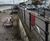 New Post & Rail system for Appledore Quay 0