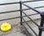 New Post & Rail system for Appledore Quay 4