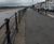 New Post & Rail system for Appledore Quay 6